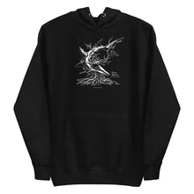  [TREESHIRTS] SHARK 8W (Unisex Hoodie)