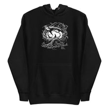  [TREESHIRTS] SHARK 9W (Unisex Hoodie)