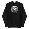 [TREESHIRTS] SERPENT 3W (Unisex Hoodie)