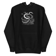  [TREESHIRTS] SERPENT 4W (Unisex Hoodie)