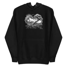  [TREESHIRTS] SERPENT 5W (Unisex Hoodie)