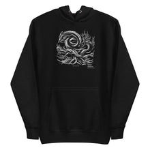  [TREESHIRTS] SERPENT 6W (Unisex Hoodie)