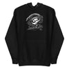 [TREESHIRTS] SERPENT 7W (Unisex Hoodie)