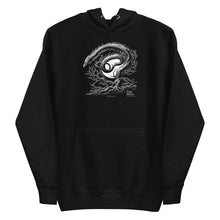  [TREESHIRTS] SERPENT 7W (Unisex Hoodie)