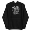 [TREESHIRTS] SERPENT 8W (Unisex Hoodie)