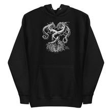  [TREESHIRTS] SERPENT 8W (Unisex Hoodie)