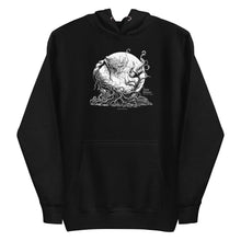  [TREESHIRTS] Mermaid 1W (Unisex Hoodie)