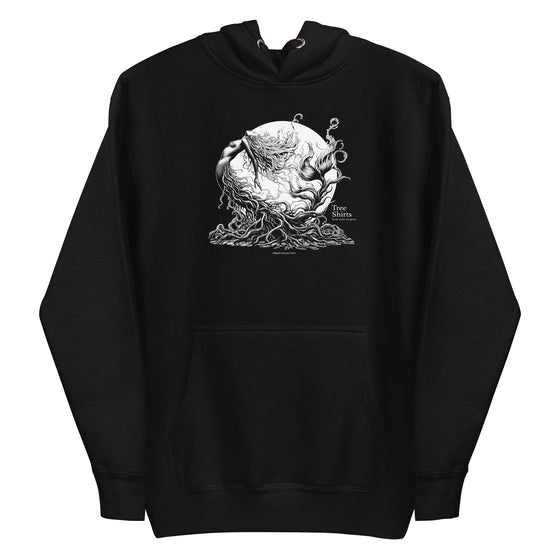 [TREESHIRTS] Mermaid 1W (Unisex Hoodie)