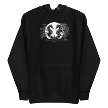  [TREESHIRTS] Seahorse 2W (Unisex Hoodie)