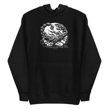  [TREESHIRTS] SCORPION 1W (Unisex Hoodie)