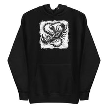  [TREESHIRTS] SCORPION 2W (Unisex Hoodie)