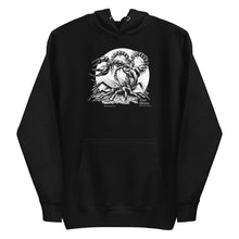  [TREESHIRTS] SCORPION 4W (Unisex Hoodie)