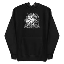  [TREESHIRTS] MONKEY 1W (Unisex Hoodie)