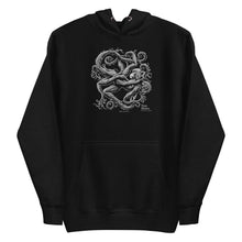  [TREESHIRTS] MONKEY 2W (Unisex Hoodie)