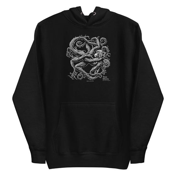 [TREESHIRTS] MONKEY 2W (Unisex Hoodie)