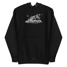  [TREESHIRTS] MANTIS 1W (Unisex Hoodie)