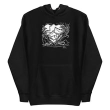  [TREESHIRTS] MANTIS 2W (Unisex Hoodie)