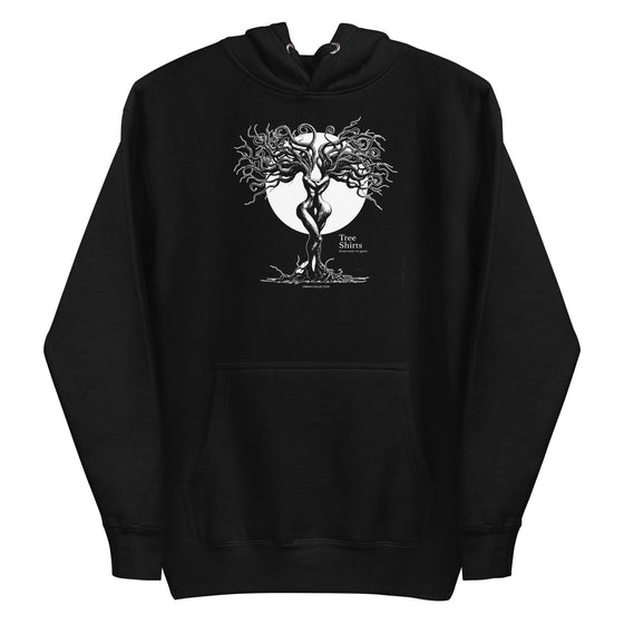 [TREESHIRTS] MADUSA 1W (Unisex Hoodie)