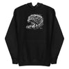 [TREESHIRTS] MADUSA 2W (Unisex Hoodie)