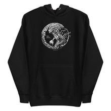  [TREESHIRTS] MADUSA 3W (Unisex Hoodie)