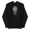 [TREESHIRTS] LION 5W (Unisex Hoodie)