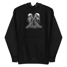  [TREESHIRTS] JELLYFISH 4W (Unisex Hoodie)