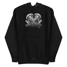  [TREESHIRTS] JELLYFISH 6W (Unisex Hoodie)