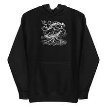  [TREESHIRTS] FROG 1W (Unisex Hoodie)