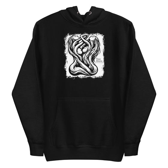 [TREESHIRTS] DANCE 4W (Unisex Hoodie)