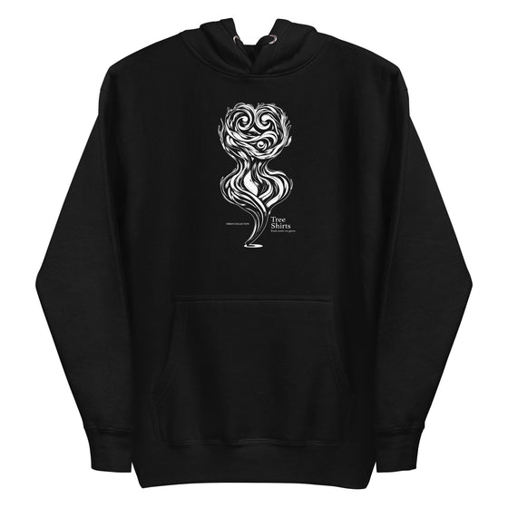 [TREESHIRTS] DANCE 8W (Unisex Hoodie)