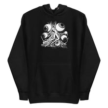  [TREESHIRTS] EYES 9W (Unisex Hoodie)