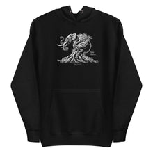  [TREESHIRTS] ELEPHANT 5W (Unisex Hoodie)