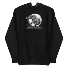  [TREESHIRTS] ELEPHANT 6W (Unisex Hoodie)