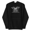 [TREESHIRTS] EAGLE 1W (Unisex Hoodie)