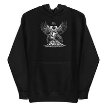  [TREESHIRTS] EAGLE 2W (Unisex Hoodie)