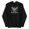 [TREESHIRTS] EAGLE 4W (Unisex Hoodie)