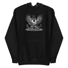  [TREESHIRTS] EAGLE 4W (Unisex Hoodie)