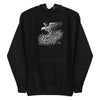 [TREESHIRTS] EAGLE 5W (Unisex Hoodie)