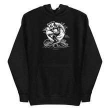  [TREESHIRTS] DEVIL 1W (Unisex Hoodie)