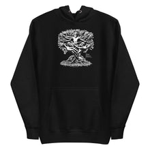  [TREESHIRTS] DAVINCI 3W (Unisex Hoodie)