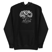  [TREESHIRTS] DAVINCI 4W (Unisex Hoodie)