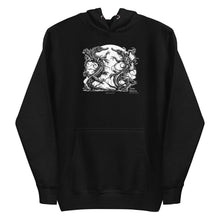  [TREESHIRTS] CROC 4W (Unisex Hoodie)