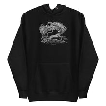  [TREESHIRTS] CHEETAH 3W (Unisex Hoodie)