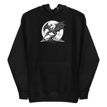  [TREESHIRTS] BAT 1W (Unisex Hoodie)