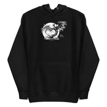  [TREESHIRTS] BAT 3W (Unisex Hoodie)