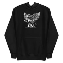  [TREESHIRTS] ANGEL 1W (Unisex Hoodie)