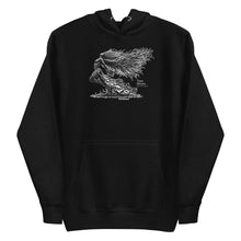  [TREESHIRTS] ANGEL 3W (Unisex Hoodie)