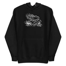  [TREESHIRTS] ANGEL 4W (Unisex Hoodie)