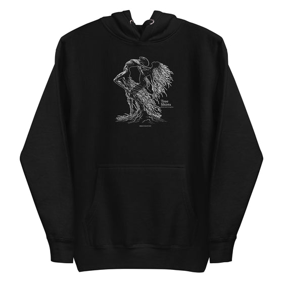 [TREESHIRTS] ALIEN 9W (Unisex Hoodie)