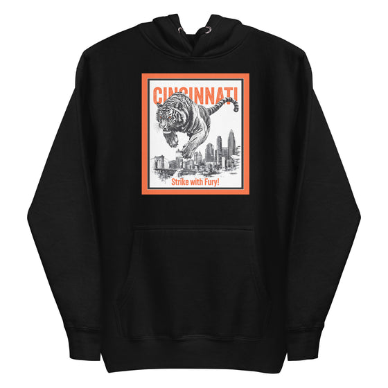 [CITYFAN] CINCINNATI 003 (Unisex Hoodie)